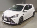 2014 Toyota Aqua