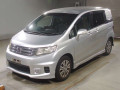 2011 Honda Freed Spike