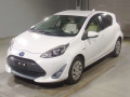 2017 Toyota Aqua