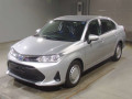 2022 Toyota Corolla Axio