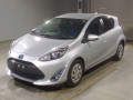 2019 Toyota Aqua