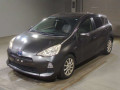 2013 Toyota Aqua
