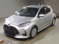 2022 Toyota YARIS