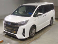 2019 Toyota Noah