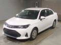 2023 Toyota Corolla Axio