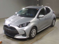 2023 Toyota YARIS