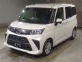 2022 Toyota Roomy