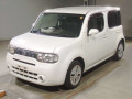 2016 Nissan Cube