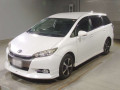 2014 Toyota Wish