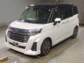 2021 Toyota Roomy