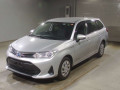 2018 Toyota Corolla Fielder
