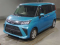 2023 Toyota Roomy