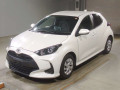 2022 Toyota YARIS