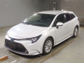 2022 Toyota Corolla Touring Wagon