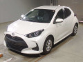 2022 Toyota YARIS