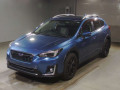 2017 Subaru XV