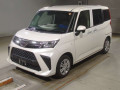 2022 Toyota Roomy