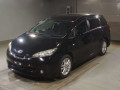 2011 Toyota Wish