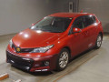 2014 Toyota Auris