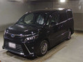 2018 Toyota Voxy