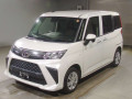 2022 Toyota Roomy