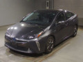 2021 Toyota Prius