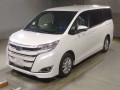 2021 Toyota Noah