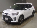 2022 Toyota Raize
