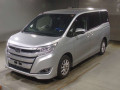 2021 Toyota Noah