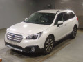 2016 Subaru Legacy Outback
