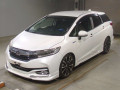 2016 Honda SHUTTLE