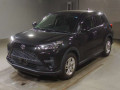 2021 Toyota Raize