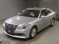 2013 Toyota Crown