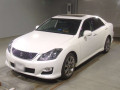 2008 Toyota Crown