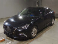 2015 Mazda Axela