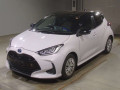2020 Toyota YARIS