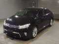 2012 Toyota SAI