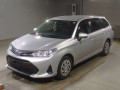 2019 Toyota Corolla Fielder