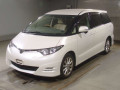 2008 Toyota Estima