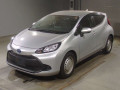 2022 Toyota Aqua