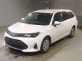 2023 Toyota Corolla Fielder