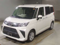 2022 Toyota Roomy