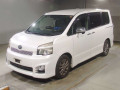 2011 Toyota Voxy