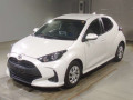 2022 Toyota YARIS