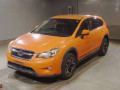 2012 Subaru XV