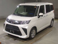 2022 Toyota Roomy