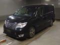 2015 Nissan Serena