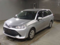 2017 Toyota Corolla Fielder
