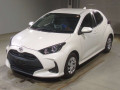 2022 Toyota YARIS
