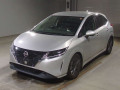 2021 Nissan Note